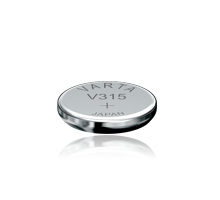 Varta 00315101111 Einwegbatterie Siler-Oxid (S)