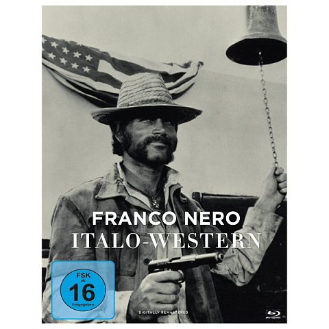 PLAION 1003691 Film/Video Blu-ray Deutsch, Italienisch