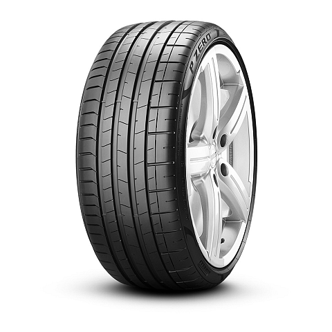 Pirelli P Zero 285/35 R22 XL Sommer 55,9 cm (22") 28,5 cm