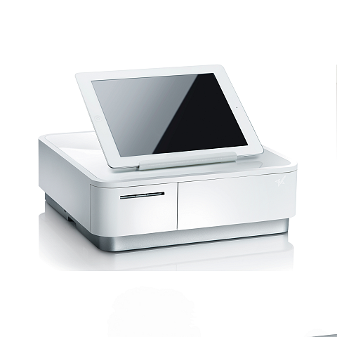 Star Micronics 39655890 POS-Drucker Verkabelt & Kabellos Thermodirekt