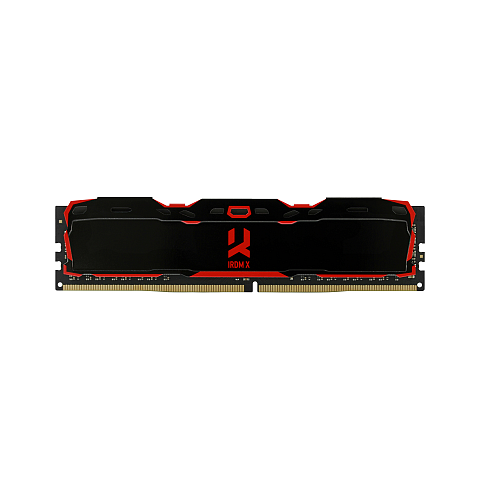 Goodram IRDM X Speichermodul 8 GB 1 x 8 GB DDR4 288-pin DIMM