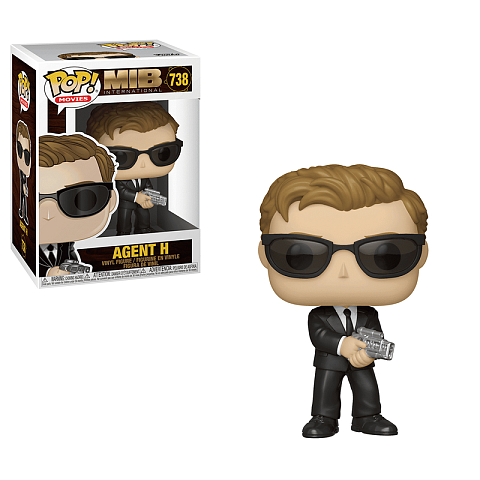 FUNKO 38490 Action-& Sammelfigur