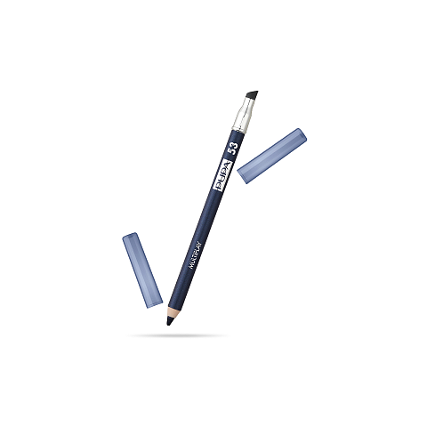 PUPA Milano Multiplay eye pencil 1,2 g Creme 53 Midnight Blue
