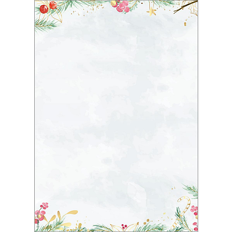 Sigel DP608 Kunstdruckpapier Kunstpapier 25 Blätter