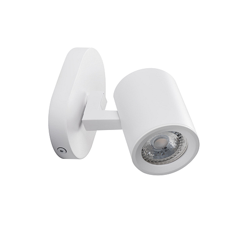 Kanlux S.A. 29120 Wandbeleuchtung GU10 35 W