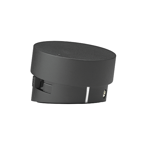 Logitech 980-001054 Lautsprecherset 60 W Universal Schwarz 2.1 Kanäle 15 W