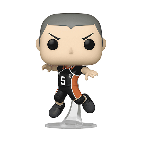 FUNKO POP! Animation 70566 Action-& Sammelfigur