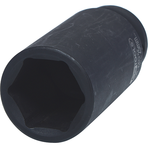 KS Tools 515.1125 Steckschlüsselbuchse Schwarz