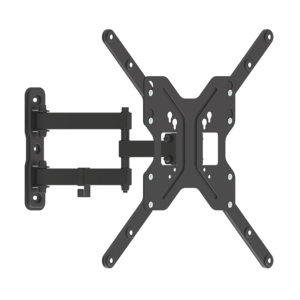 LogiLink BP0016 TV-Halterung 139,7 cm (55") Schwarz