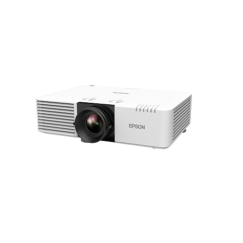 Epson EB-L570U 5200 ANSI Lumen 3LCD WUXGA (1920x1200) Schwarz, Weiß