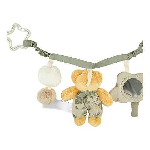 Sterntaler 6622529 Hängespielzeug für Babys