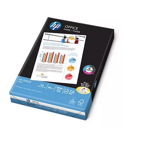 Papyrus 88008174 Druckerpapier A4 (210x297 mm) Matte 500 Blätter Weiß