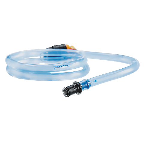 Deuter Streamer Tube & Helix Valve Trinkschlauch-Set