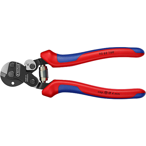 Knipex 95 62 160 Kabelschneider