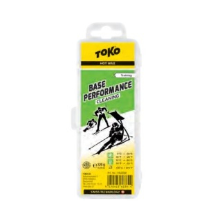 TOKO Base Performance Ski Gleitwachs