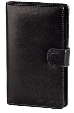 Hama 00084409 USB-Stick-Hülle Koskin Schwarz