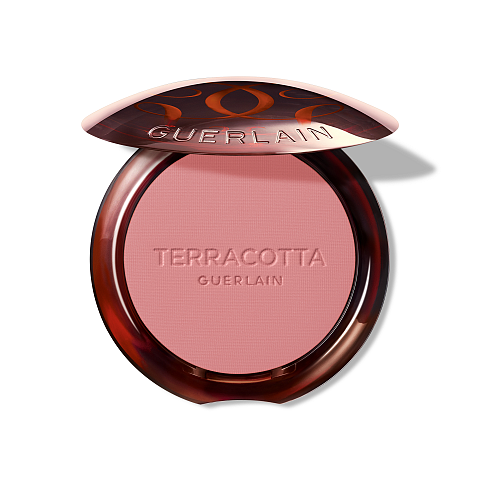 Guerlain Terracotta Blush Rouge 5 g 01 Light Pink Puder