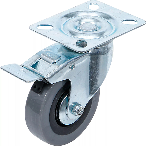 BGS technic Castor with Brake