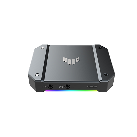 ASUS TUF GAMING CAPTURE BOX-CU4K30 Video-Aufnahme-Gerät USB 3.2 Gen 1 (3.1 Gen 1)