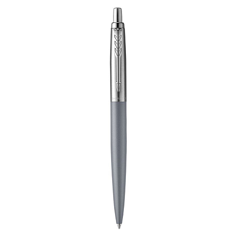 Parker 2068360 Kugelschreiber Blau Clip-on-Einziehkugelschreiber Medium 1 Stück(e)