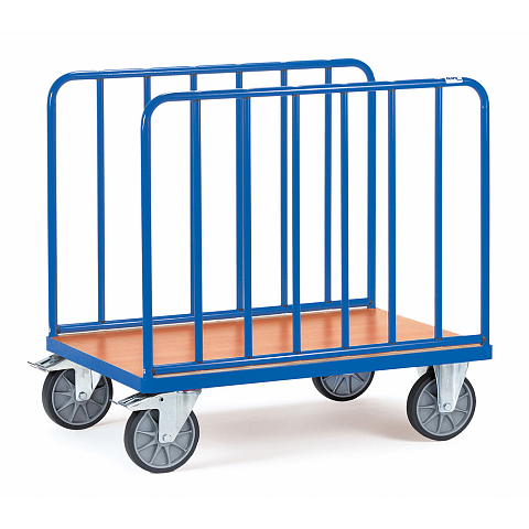 fetra 2571 Bollerwagen Transportwagen