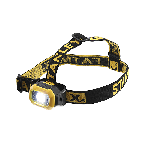 Stanley FATMAX LED-Stirnleuchte