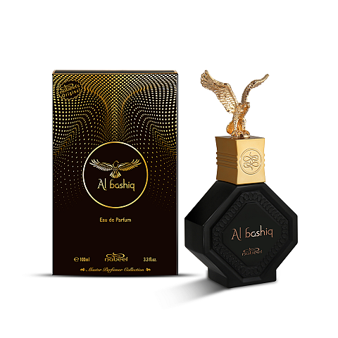 Nabeel Al Bashiq 100 ml Unisex
