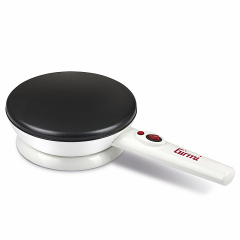 Girmi TS36 Crêpes-Maschine 1 Crepe(s) 800 W Weiß