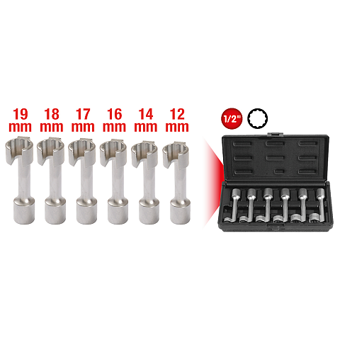 KS Tools 913.1210 Schraubenschlüssel & Set