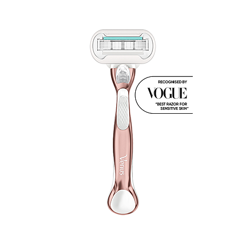 Gillette Venus Deluxe Smooth Sensitive