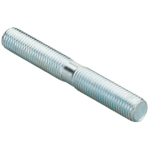 Fischer 537210 Gewindestange M10 Stahl