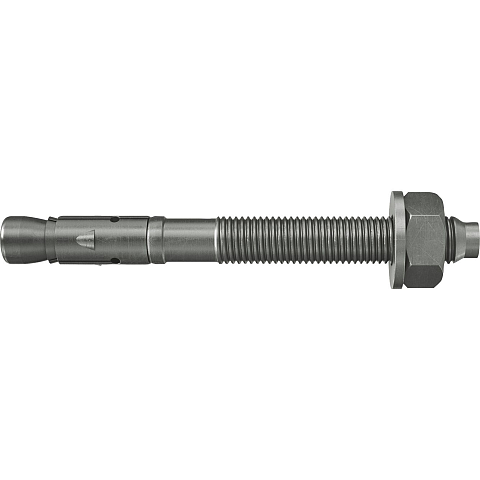Fischer 564630 Schraubanker/Dübel 10 Stück(e) 223 mm