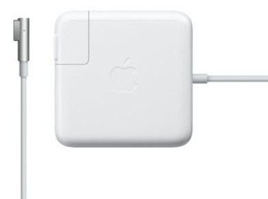 Apple MC556Z/B Netzteil & Spannungsumwandler Drinnen 85 W Weiß