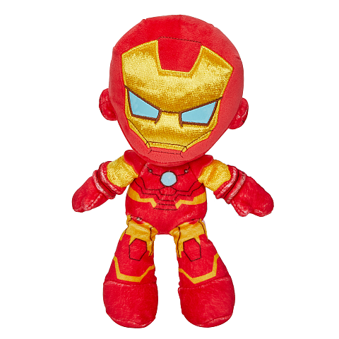 Mattel Marvel GYT41 Stofftier