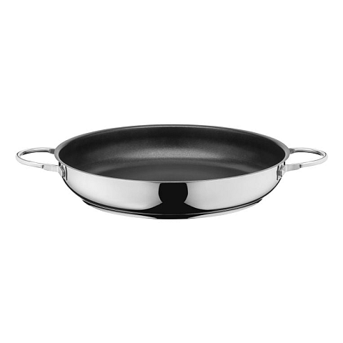 WMF 71.1500.5514 Pfanne Serving pan Rund