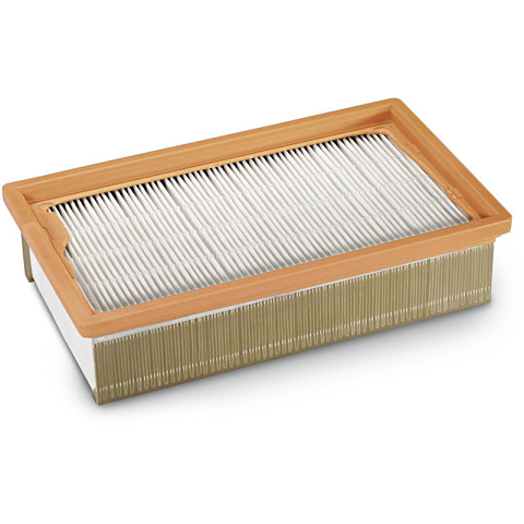 FEIN Flachfaltenfilter