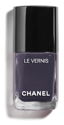 CHANEL Le Vernis Nagellack 13 ml Violett Ultra Glanz