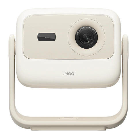 JmGO N1S Nano Short-Throw-Projektor LED 1080p (1920x1080) 3D Beige