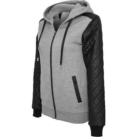 Urban Classics TB785 Kapuzenpullover