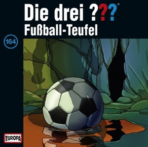 Die drei ??? Band 164 - Fußball-Teufel