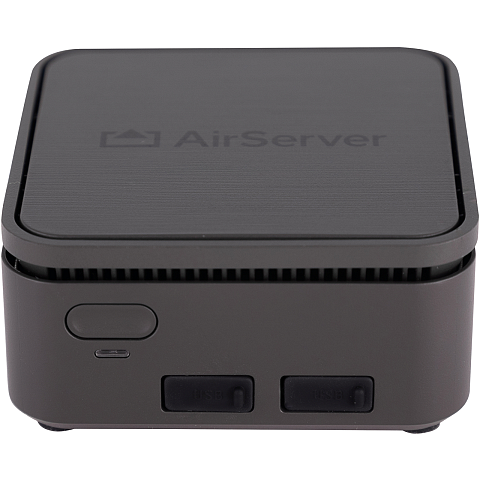 Legamaster cast Empfänger AirServer Connect 2