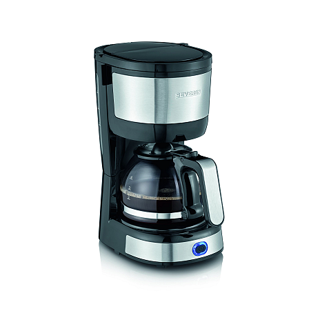 Severin KA 4808 Kaffeemaschine Halbautomatisch Filterkaffeemaschine