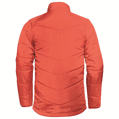 Uvex suXXeed Jacke Orange