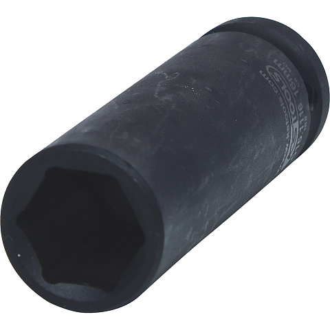 KS Tools 515.1116 Steckschlüsselbuchse Schwarz