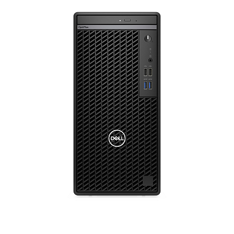 DELL OptiPlex 7010 Intel® Core™ i5 i5-13500 8 GB DDR4-SDRAM 512 GB SSD Windows 11 Pro Tower PC Schwarz
