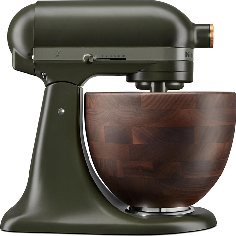KitchenAid 5KSM180WSEEG Standmixer Grün