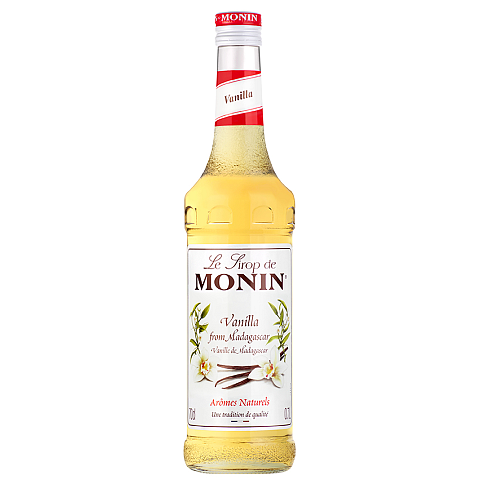 Monin Sirup Vanille 700 ml