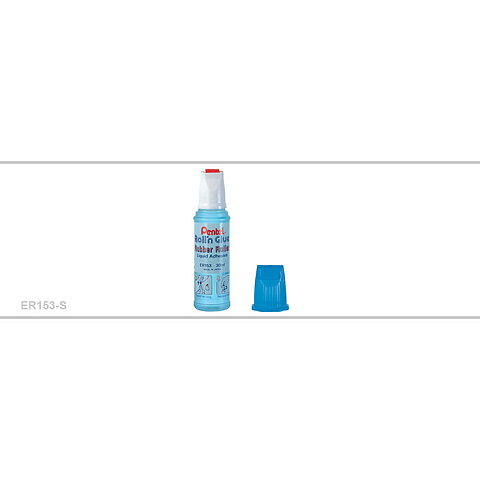 Pentel Roll'n Glue Klebstoffflasche