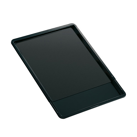 Zenker 6537 Backofenrost & Backblech Backofen