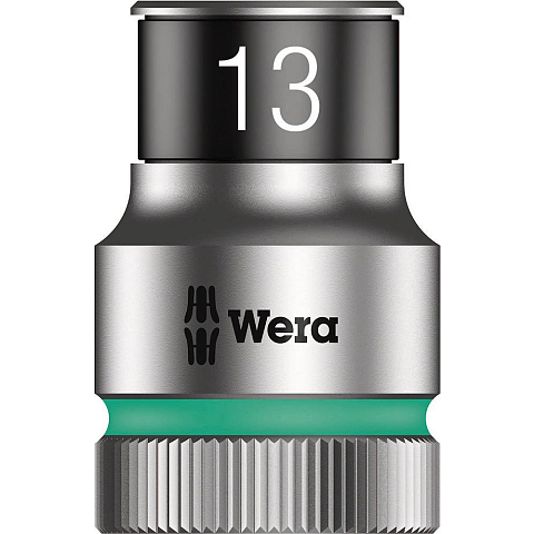 Wera 05003738001 Steckschlüsselaufsatz 1 Stück(e)